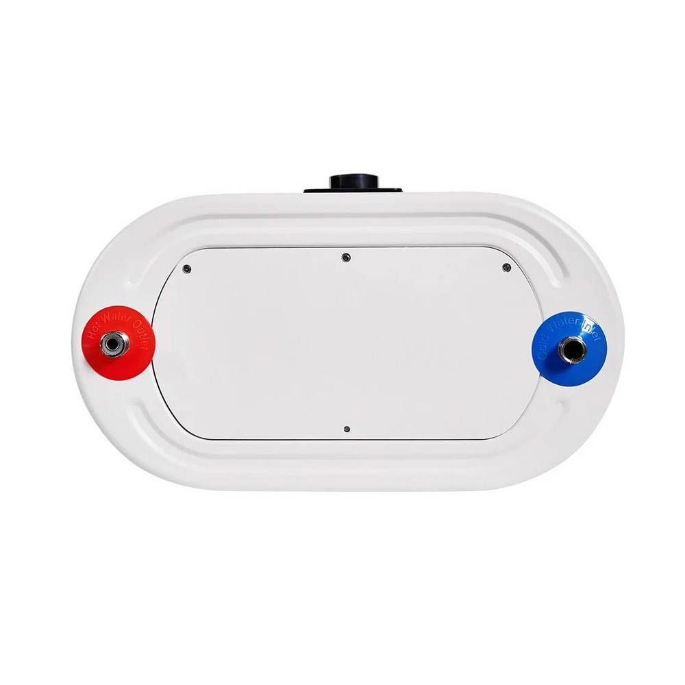 Водонагреватель Haier ES30V-F4 INOX (TD0050869RU)